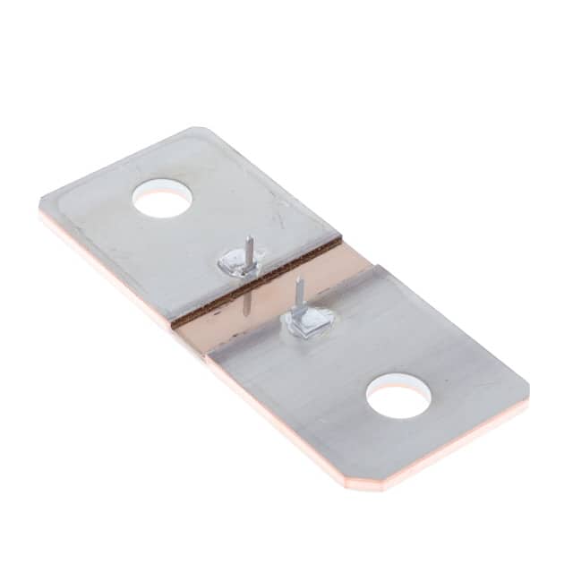 WSBS8536L0500JK80 50 UOHMS 5% 50W SHUNT, BATTERY S