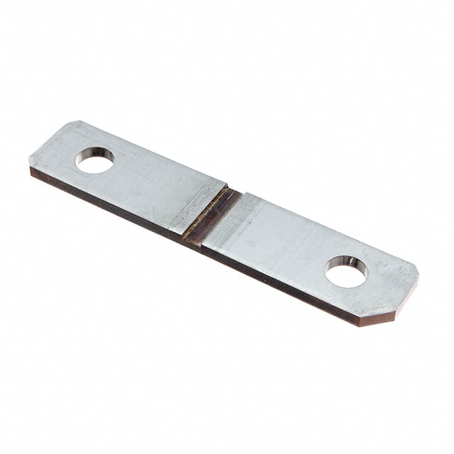 CSM2F-8518-L050J01 RESISTOR 50 UOHM 5% 36W