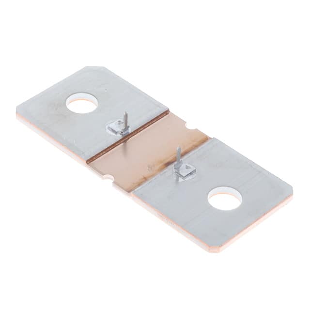 WSBS8536L1000JK60 100 UOHMS 5% 50W SHUNT, BATTERY