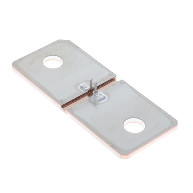 WSBS8536L0250JK60 25 UOHMS 5% 50W SHUNT, BATTERY S