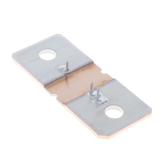 WSBS8536L1000JK80 100 UOHMS 5% 50W SHUNT, BATTERY