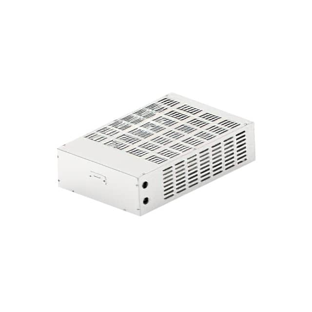 HPBA020D250R100E HPBA 2HP 250R 150%/460V 100%