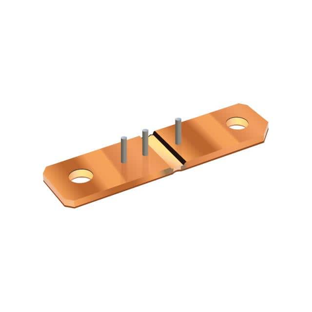 CSM2F-6918-L050J21 RES SHUNT 6918 50 UOHM 50W 2P
