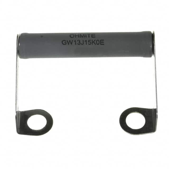 GW13J15K0E RES CAP BLEEDER 15K OHM 5% 13W