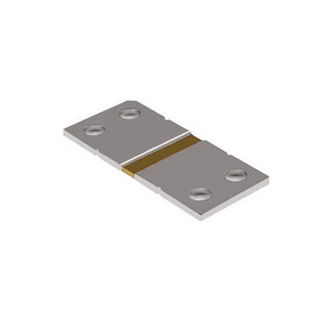 ARCS8436FL025S4 RES SHUNT 25 UOHM 1% 50W