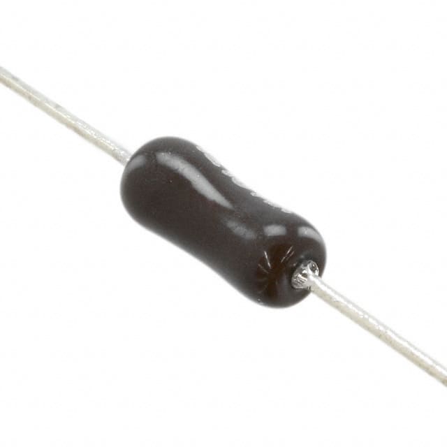 23J100E RES 100 OHM 5% 3W AXIAL