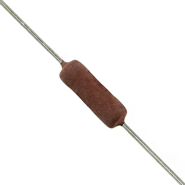 ALSR03680R0JE12 RES 680 OHM 3W 5% AXIAL