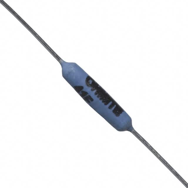 41FR25 RES 0.25 OHM 1% 1W AXIAL