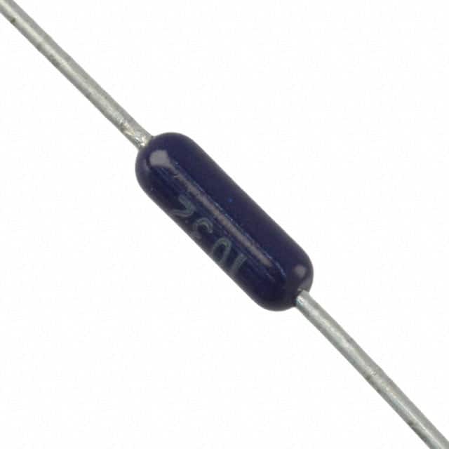 PTF56100R00BYEK RES 100 OHM 0.1% 1/8W AXIAL