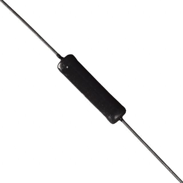 MRA-123R000FE12 RES 3 OHM 1% AXIAL
