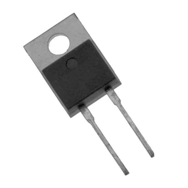 TCH35P1K00J RES 1K OHM 5% 35W TO220