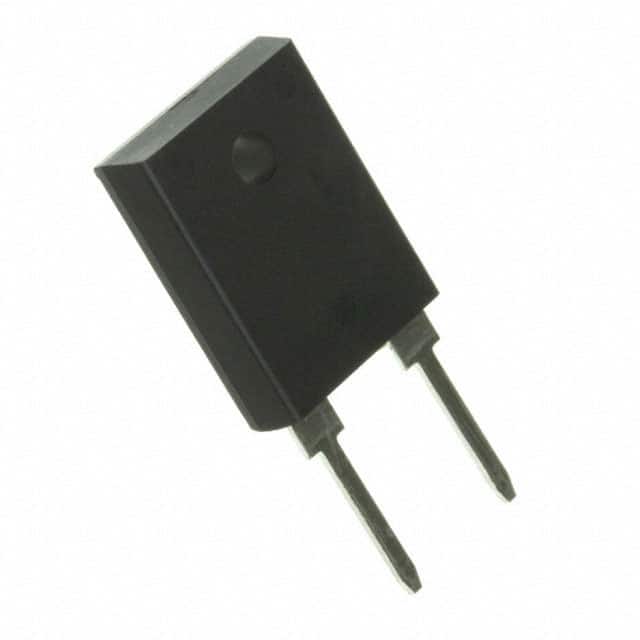 TEH100M3R00FE RES 3 OHM 1% 100W TO247