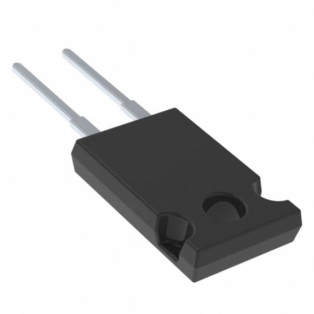 MP850-200-1% RES 200 OHM 1% 50W TO220