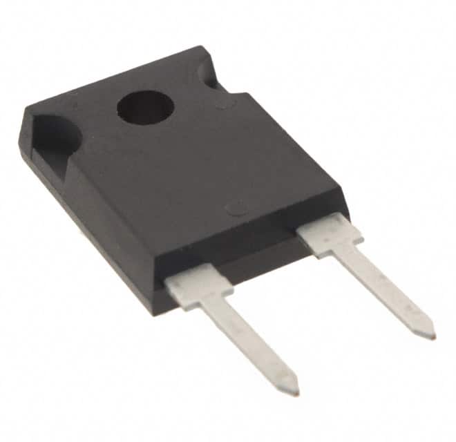 MP9100-2.50-1% RES 2.5 OHM 1% 100W TO247