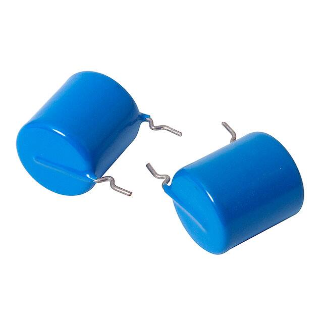 AZ101KE RES 100 OHM 10% 5.5W RADIAL