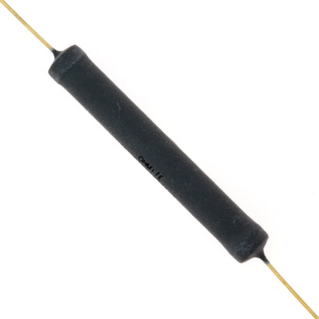 MOX93021004FVE RES 1M OHM 1% 7.5W AXIAL