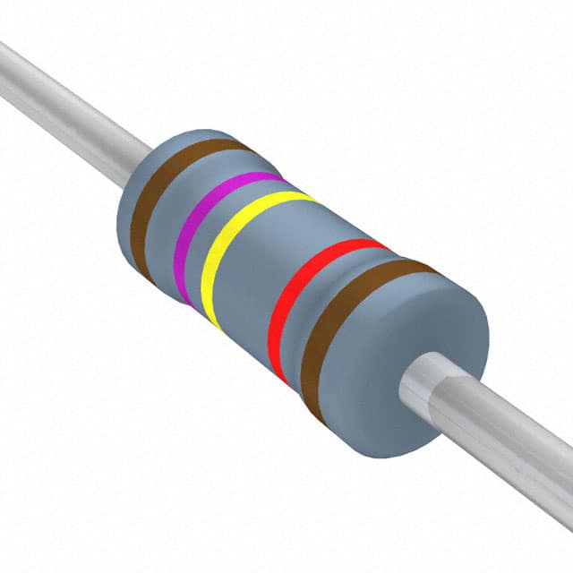 MFR50SFTE52-17K4 RES 17.4K OHM 1% 1/2W AXIAL