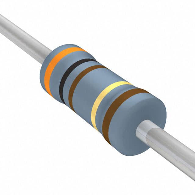 MFR2WSFTF52-30R1 RES 30.1 OHM 1% 2W AXIAL