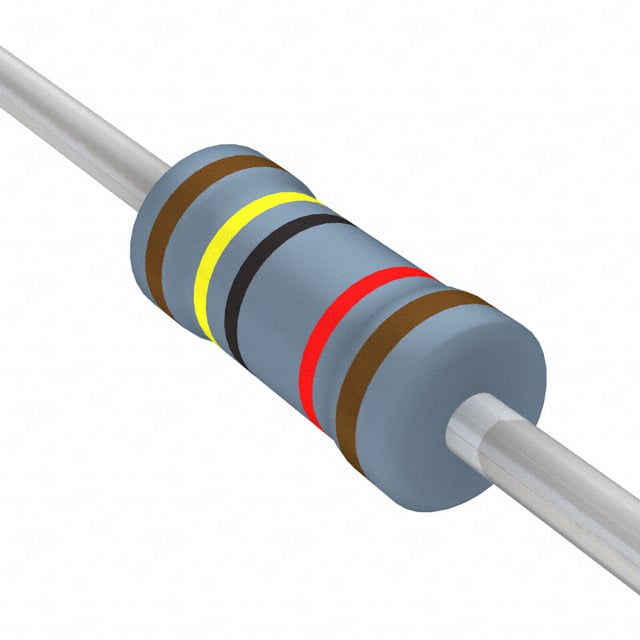 MFR50SFTE52-14K RES 14K OHM 1% 1/2W AXIAL