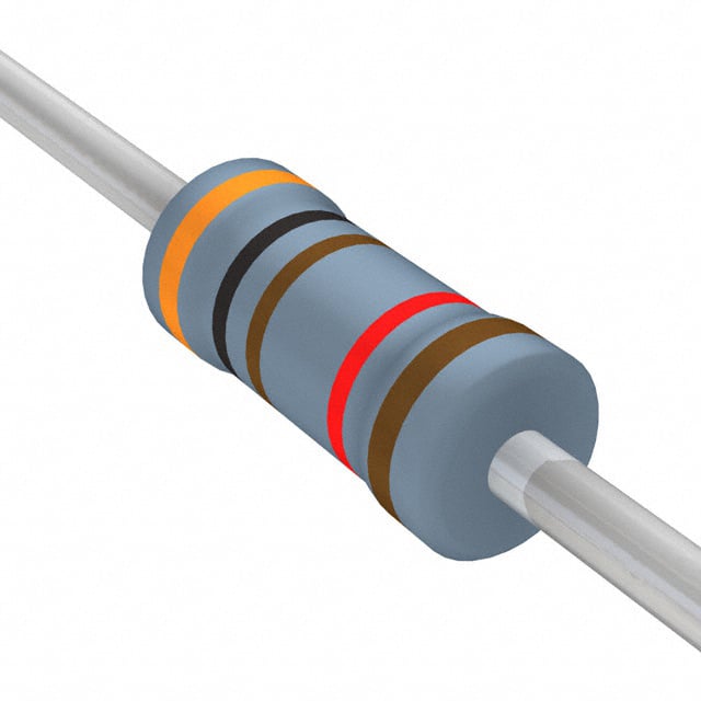 MFR200FRE52-30K1 RES 30.1K OHM 1% 2W AXIAL
