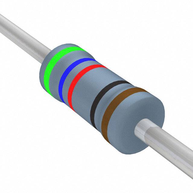 MFR2WSFTF52-562R RES 562 OHM 1% 2W AXIAL