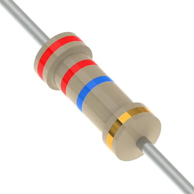 CFR100JT-52-27K RES 27K OHM 5% 1W AXIAL