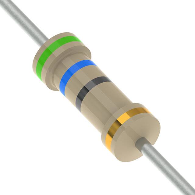 CFR100JR-73-56R RES 56 OHM 5% 1W AXIAL