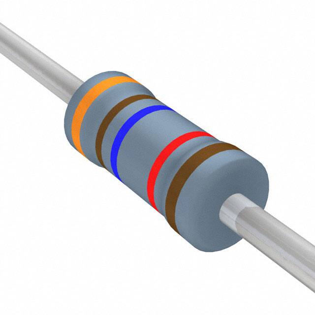 MFR2WSFTF52-31K6 RES 31.6K OHM 1% 2W AXIAL