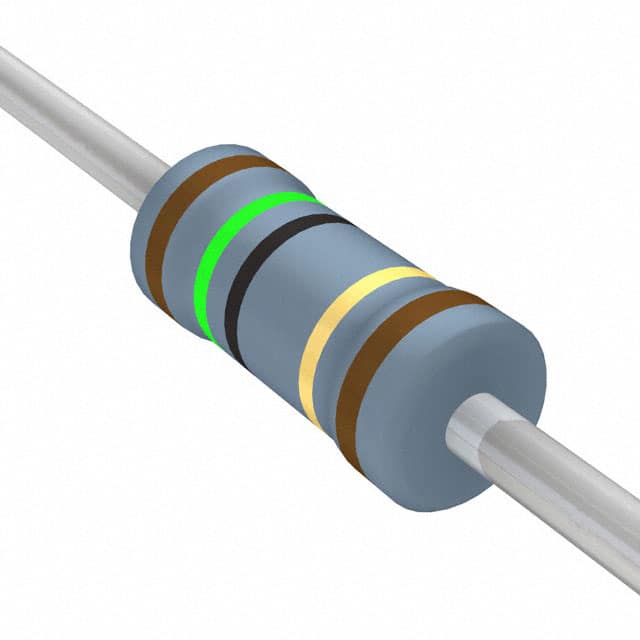 MFR100FTE52-15R RES 15 OHM 1% 1W AXIAL