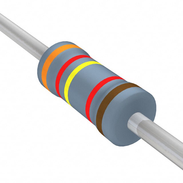 MFR2WSFTF52-32K4 RES 32.4K OHM 1% 2W AXIAL