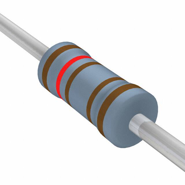 MFR50SFTE52-1K21 RES 1.21K OHM 1% 1/2W AXIAL