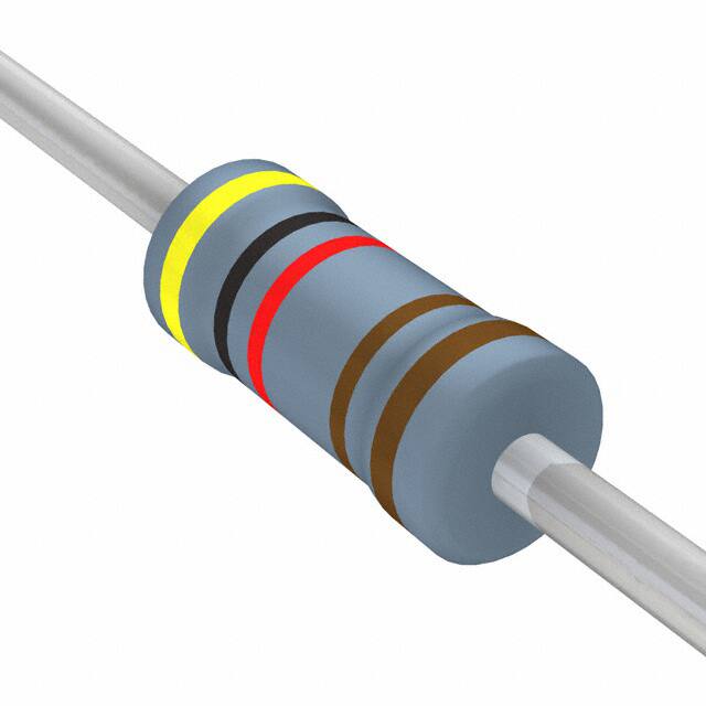 MFR-50FTE52-4K02 RES 4.02K OHM 1% 1/2W AXIAL