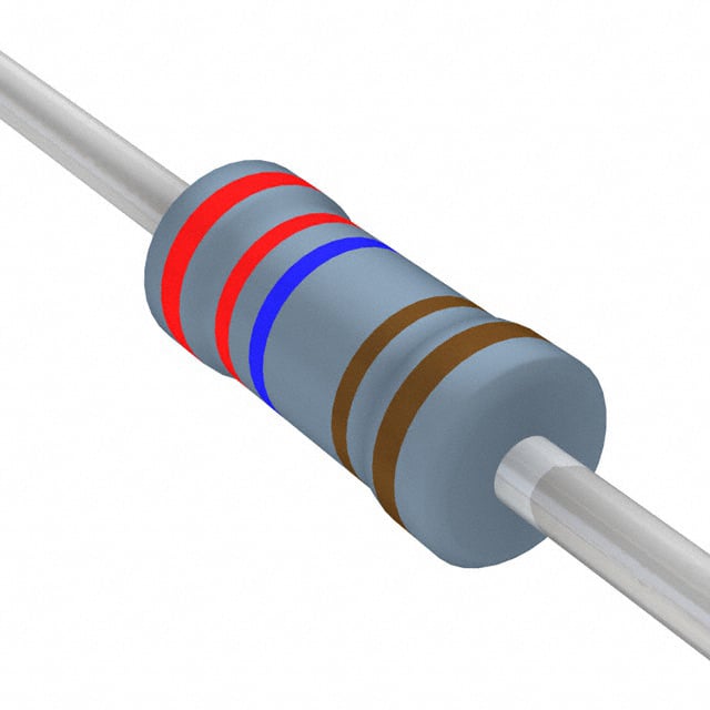 MFR-50FRE52-2K26 RES 2.26K OHM 1% 1/2W AXIAL