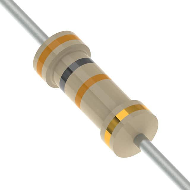 CFR100JT-52-30K RES 30K OHM 5% 1W AXIAL