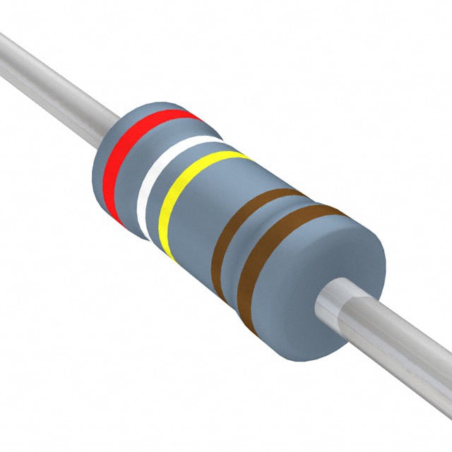 MFR2WSFTF52-2K94 RES 2.94K OHM 1% 2W AXIAL