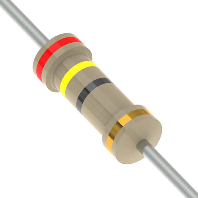 CFR-12JR-52-24R RES 24 OHM 5% 1/6W AXIAL