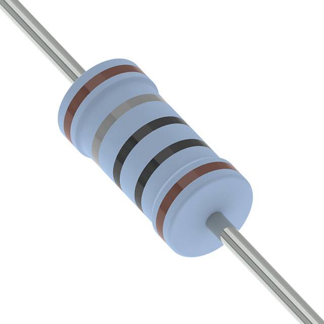 MFR-25FBF52-180R RES 180 OHM 1% 1/4W AXIAL