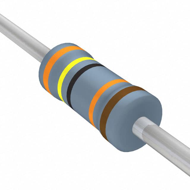 MFR-25FBF52-340K RES 340K OHM 1% 1/4W AXIAL