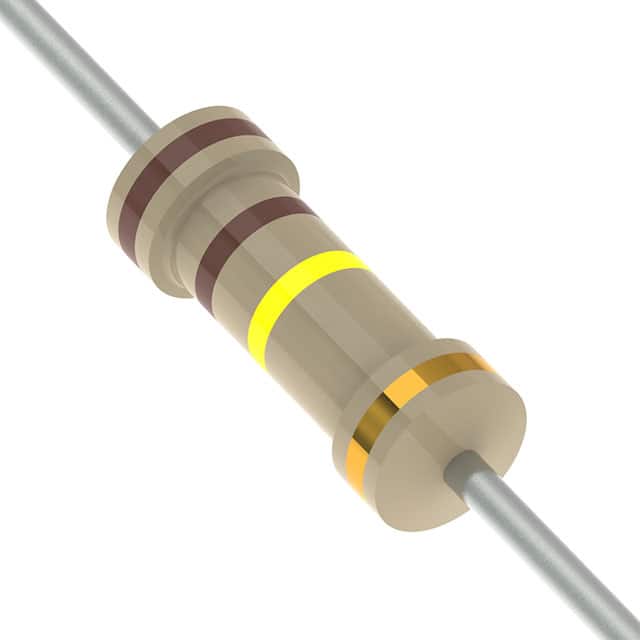CFR-12JR-52-91K RES 91K OHM 5% 1/6W AXIAL