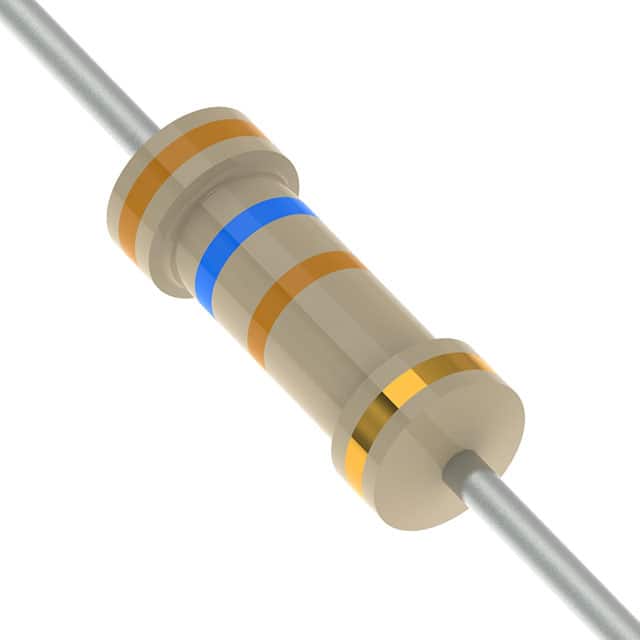 CFR-12JR-52-36K RES 36K OHM 5% 1/6W AXIAL