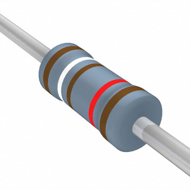 MFR50SFTE52-19K1 RES 19.1K OHM 1% 1/2W AXIAL
