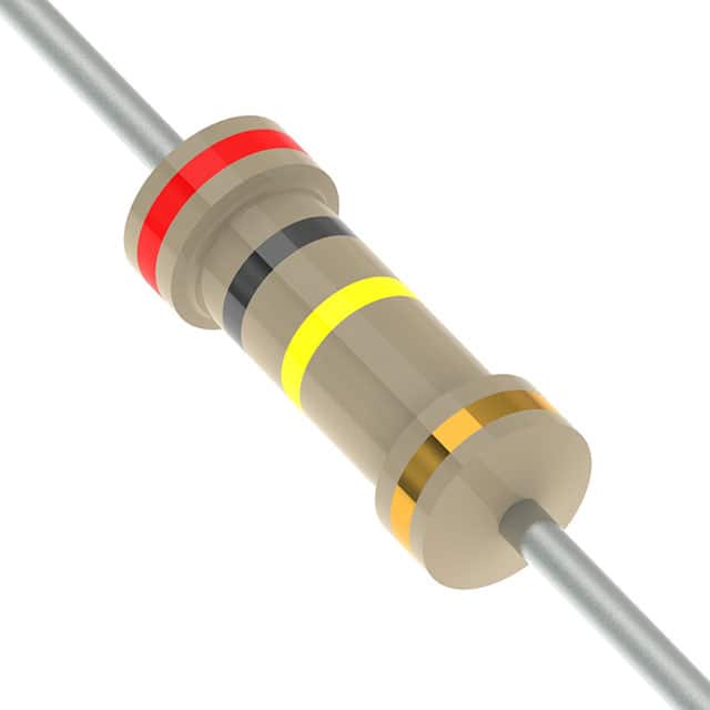 CFR-12JR-52-200K RES 200K OHM 5% 1/6W AXIAL