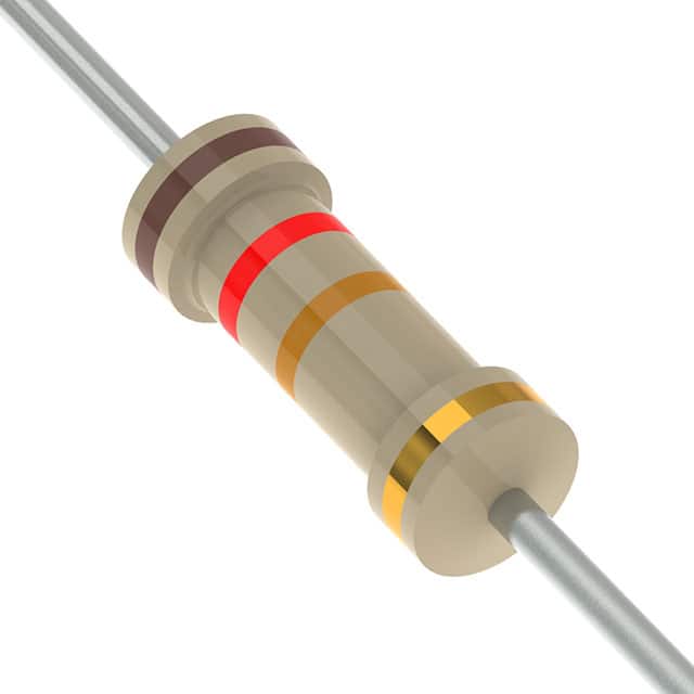 CFR-25JT-52-12K RES 12K OHM 5% 1/4W AXIAL