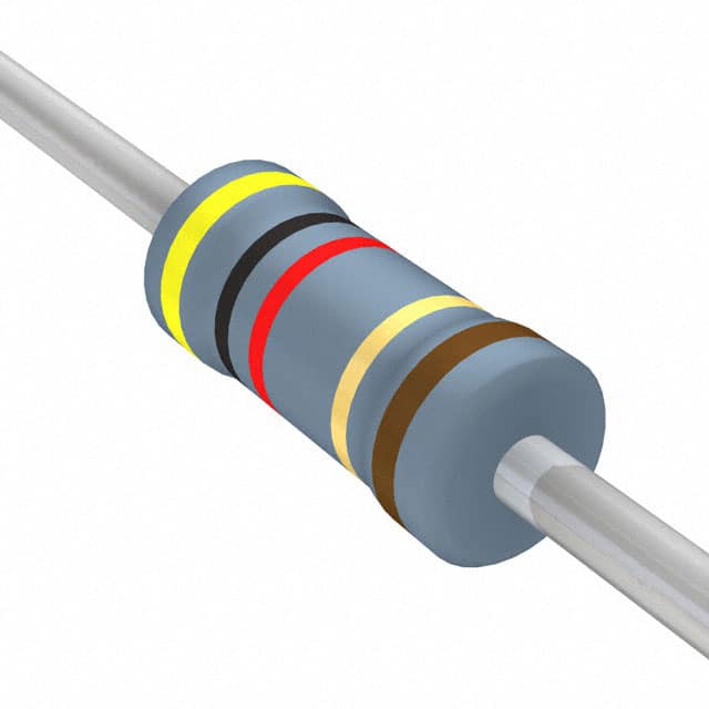 MFR100FTF73-40R2 RES 40.2 OHM 1% 1W AXIAL