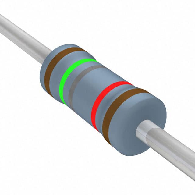 MFR50SFTE52-15K8 RES 15.8K OHM 1% 1/2W AXIAL