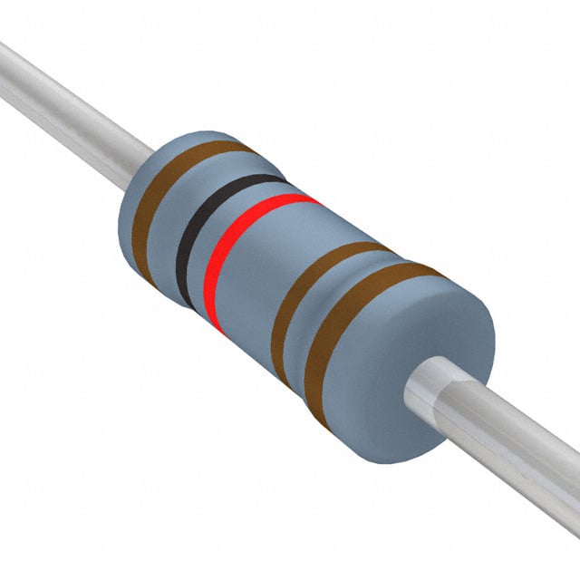 MFR50SFTE52-1K02 RES 1.02K OHM 1% 1/2W AXIAL