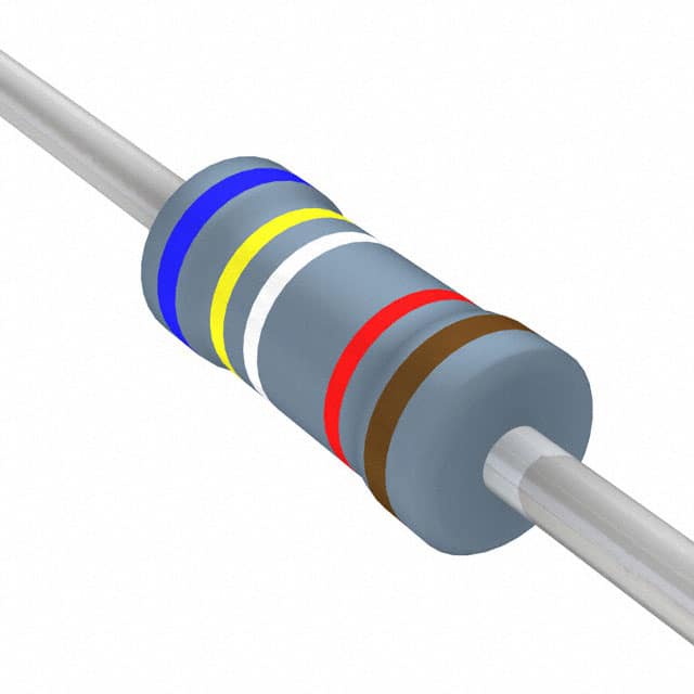 MFR50SFRF52-64K9 RES 64.9K OHM 1% 1/2W AXIAL