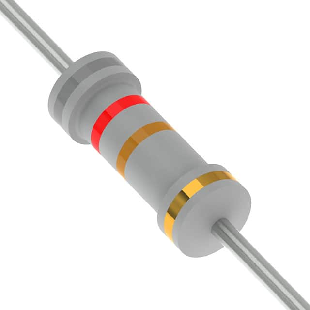RSF-25JR-52-82K RES 82K OHM 5% 1/4W AXIAL