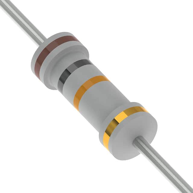 RSF50SJR-52-10K RES 10K OHM 5% 1/2W AXIAL