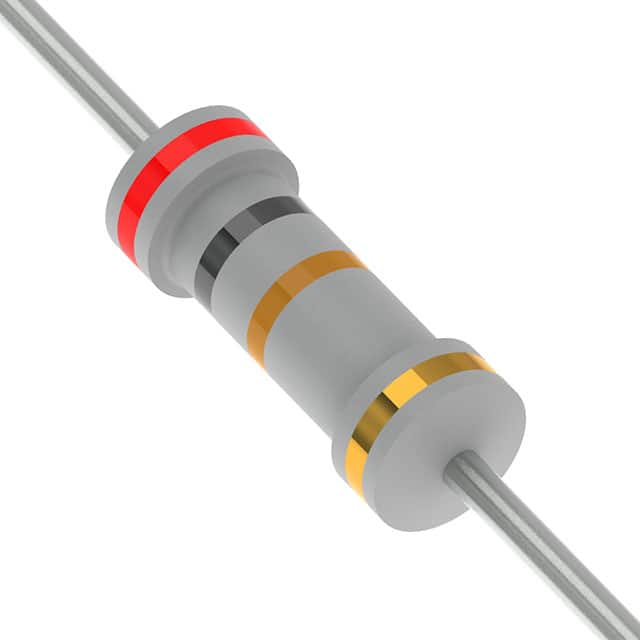 RSF100JB-73-20K RES 20K OHM 5% 1W AXIAL